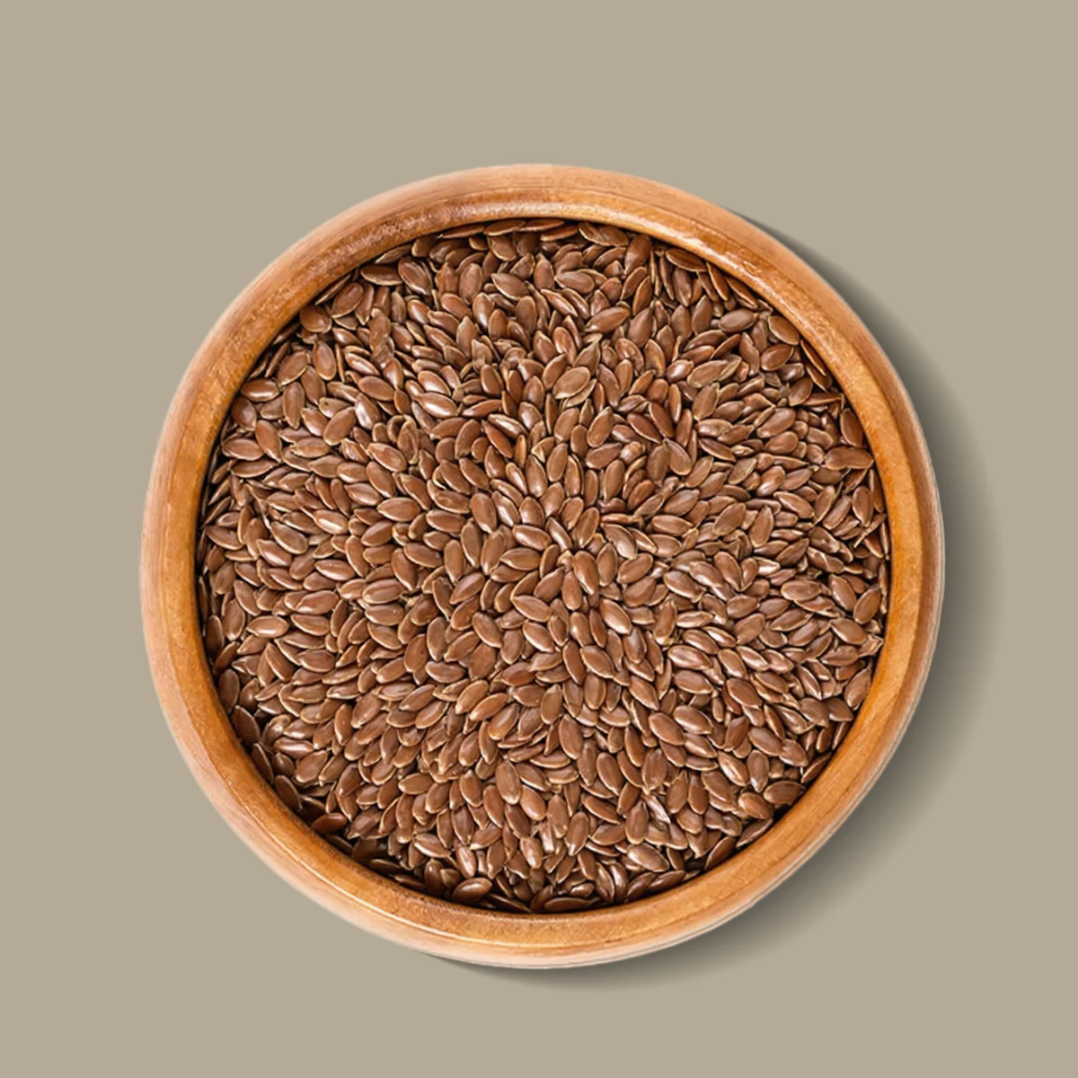 Flax Seeds